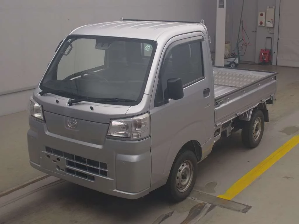 Daihatsu Hijet Truck S500P 2022